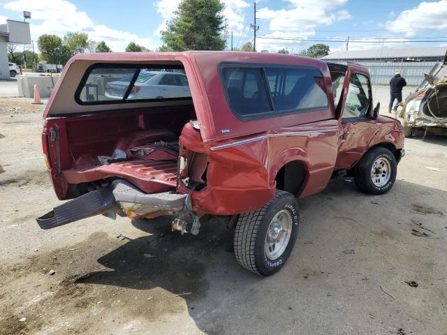 Photo 4 from auction – 1997 FORD RANGER with VIN 1FTCR10A2VUC80098