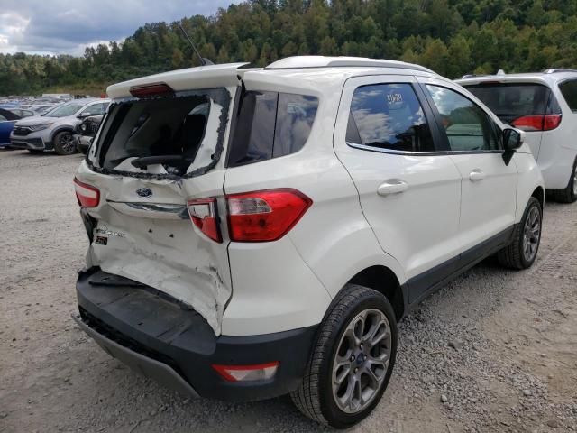 Photo 4 from auction – 2019 FORD ECOSPORT T with VIN MAJ6S3KL4KC250295