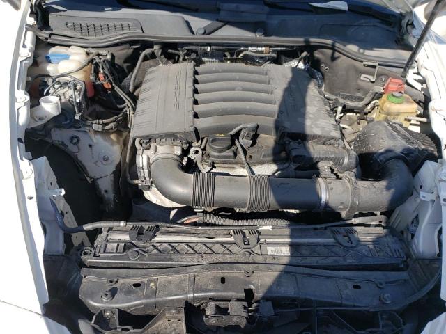 Photo 7 from auction – 2011 PORSCHE CAYENNE with VIN WP1AA2A23BLA05061