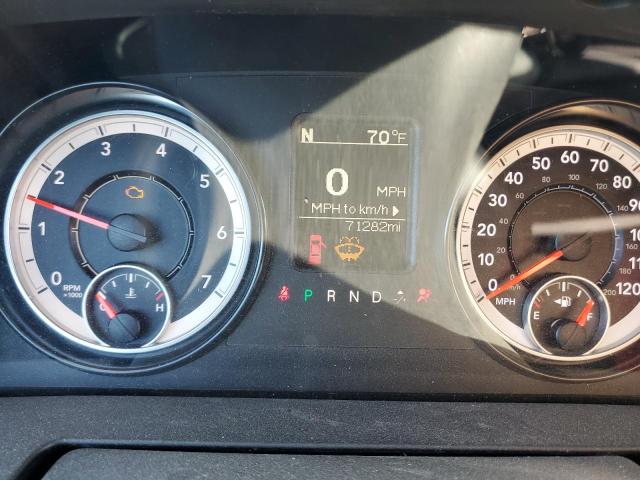 Photo 8 from auction – 2016 RAM 1500 SLT with VIN 1C6RR6GG4GS403083