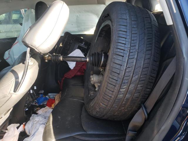 Photo 6 from auction – 2018 JEEP COMPASS LI with VIN 3C4NJDCB6JT255974