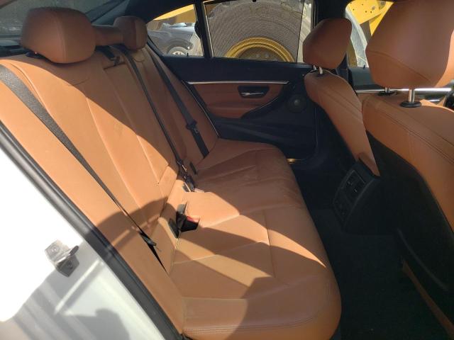 Photo 6 from auction – 2017 BMW 340 XI with VIN WBA8B7C36HK806515
