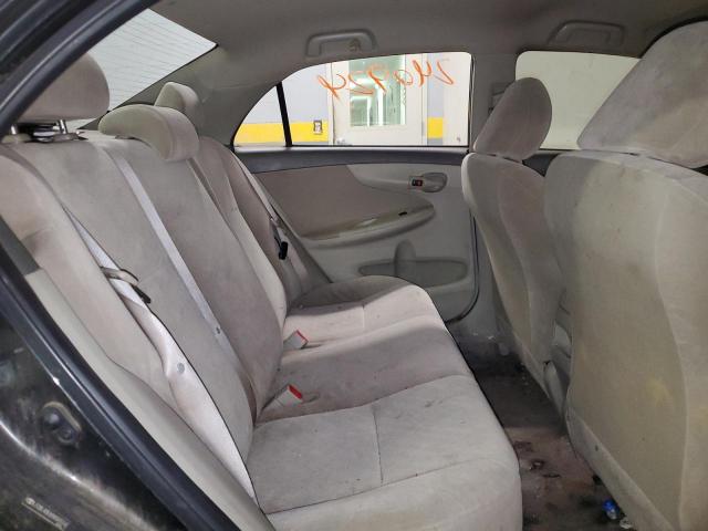 Photo 6 from auction – 2009 TOYOTA COROLLA BA with VIN JTDBL40E699091514