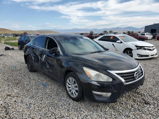 NISSAN ALTIMA 2015 with VIN 1N4AL3AP1FC120086 - Photo from auction