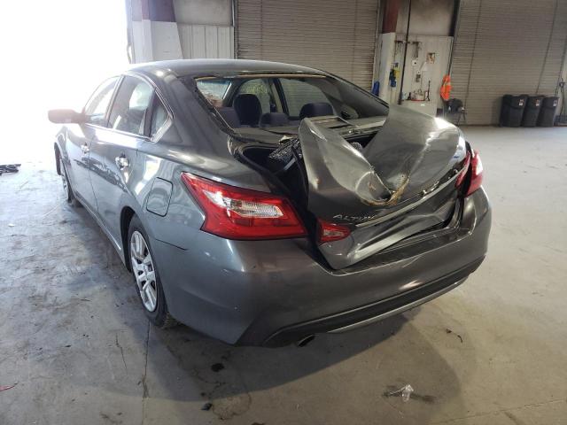 Photo 3 from auction – 2016 NISSAN ALTIMA 2.5 with VIN 1N4AL3AP7GC151084