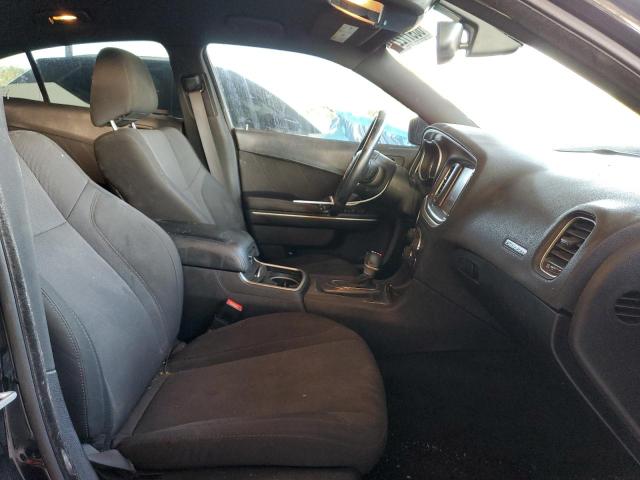 Photo 5 from auction – 2016 DODGE CHARGER SX with VIN 2C3CDXHG9GH120983