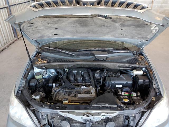 Photo 7 from auction – 2008 LEXUS RX 350 with VIN 2T2HK31U78C076828