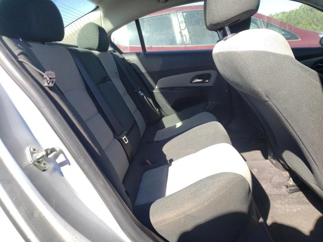 Photo 6 from auction – 2012 CHEVROLET CRUZE LS with VIN 1G1PC5SH5C7176990