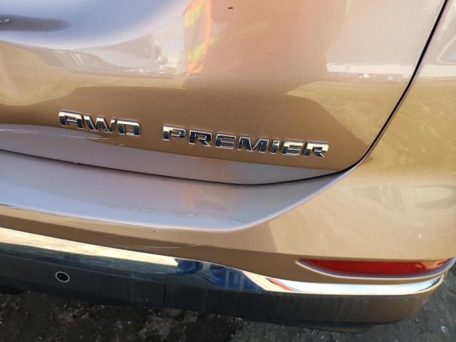 Photo 9 from auction – 2019 CHEVROLET EQUINOX PR with VIN 2GNAXYEXXK6306239