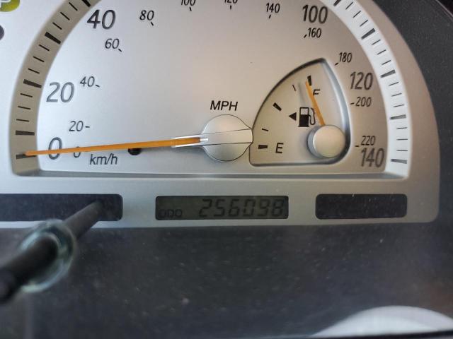 Photo 8 from auction – 2003 TOYOTA CAMRY LE with VIN 4T1BE32KX3U754798