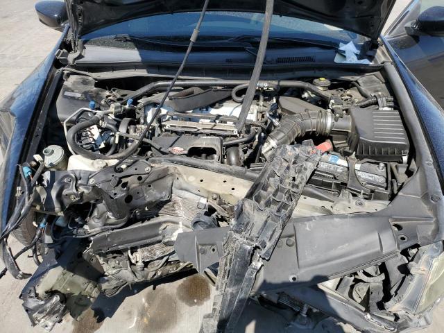 Photo 7 from auction – 2010 HONDA ACCORD EX with VIN 1HGCP2F79AA073521