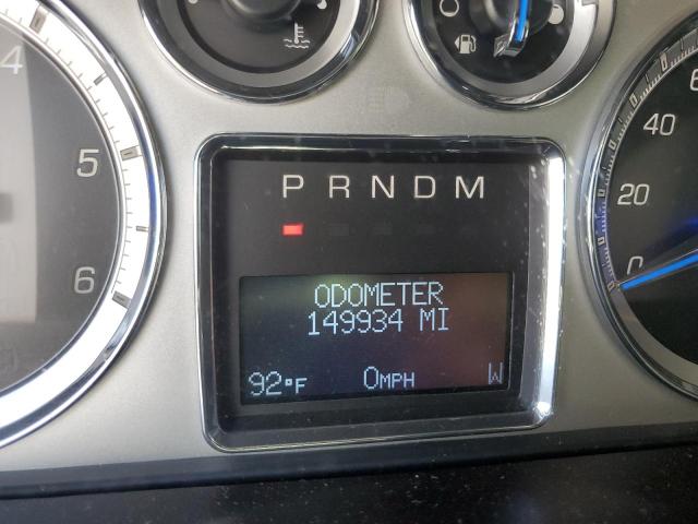 Photo 8 from auction – 2010 CADILLAC ESCALADE L with VIN 1GYUKBEF6AR267607