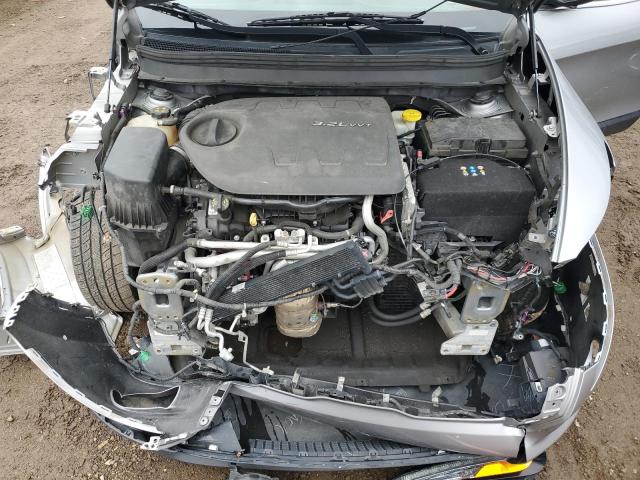 Photo 7 from auction – 2014 JEEP CHEROKEE L with VIN 1C4PJLCS9EW122712