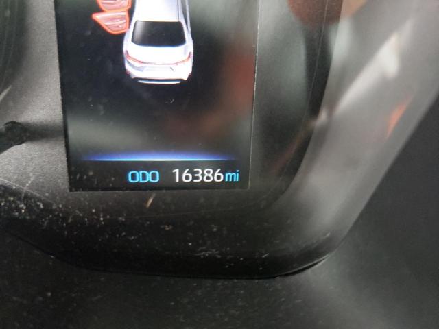Photo 8 from auction – 2022 TOYOTA COROLLA SE with VIN 5YFS4MCEXNP104293
