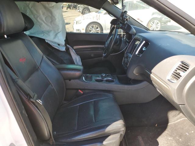 Photo 5 from auction – 2015 DODGE DURANGO R/ with VIN 1C4SDHCT9FC834180