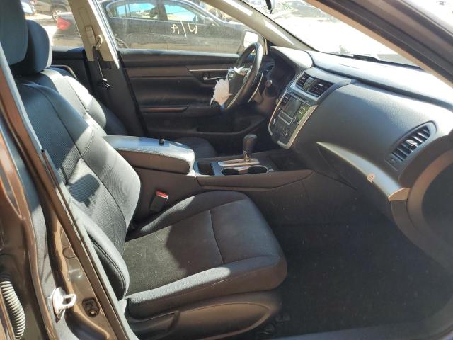 Photo 5 from auction – 2016 NISSAN ALTIMA 2.5 with VIN 1N4AL3AP8GN334837