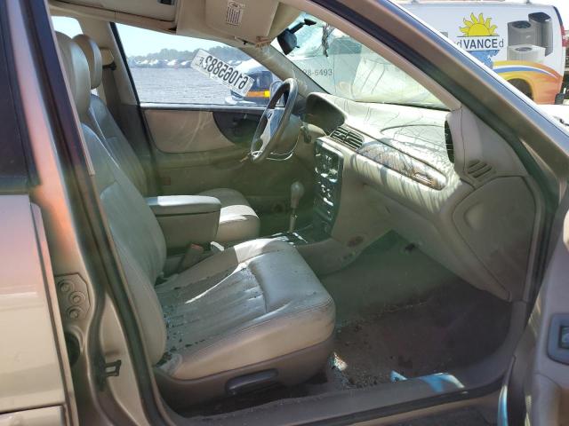 Photo 5 from auction – 2000 CHEVROLET MALIBU LS with VIN 1G1NE52J2Y6187835