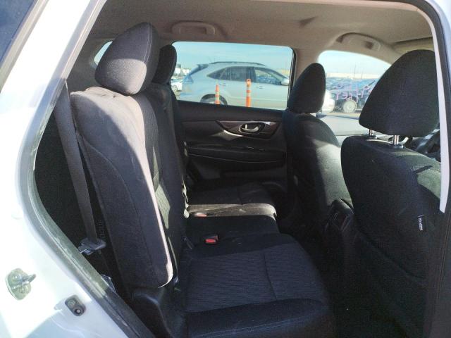 Photo 6 from auction – 2019 NISSAN ROGUE S with VIN 5N1AT2MT4KC812667