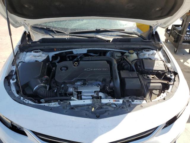 Photo 7 from auction – 2017 CHEVROLET MALIBU LS with VIN 1G1ZB5ST8HF272058