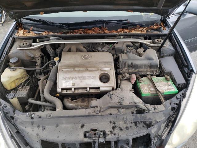 Photo 7 from auction – 2005 LEXUS ES 330 with VIN JTHBA30G755118172