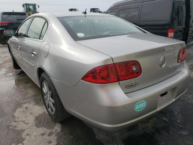 صورة رقم 3 من المزاد - 2007 BUICK LUCERNE CX مع VIN 1G4HD57237U141784