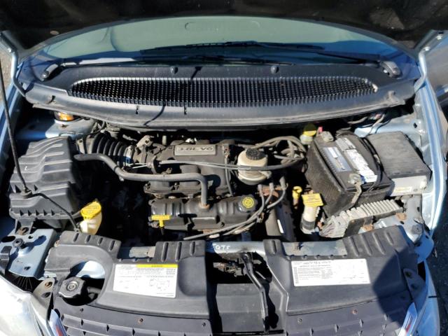 Photo 7 from auction – 2003 CHRYSLER TOWN & COU with VIN 2C8GP64L13R321796