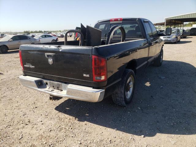 Photo 4 from auction – 2005 DODGE RAM 3500 S with VIN 3D7LR38C35G866836