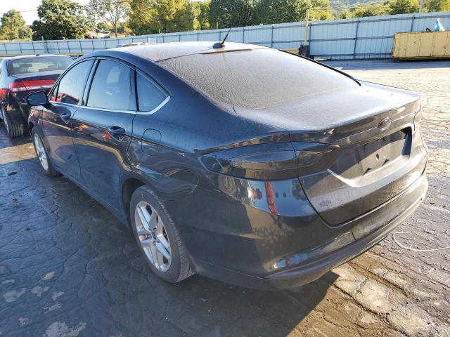 Photo 3 from auction – 2013 FORD FUSION SE with VIN 3FA6P0HR2DR313071