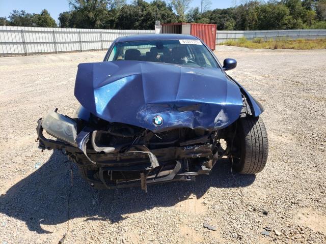 Photo 9 from auction – 2011 BMW 328I with VIN WBAPH7C54BE675795