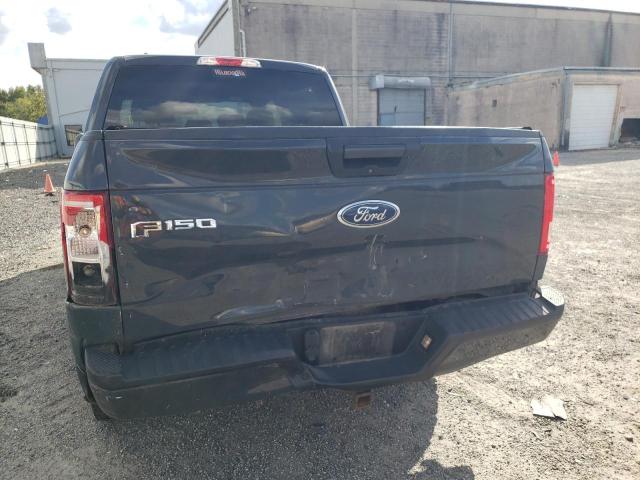 Photo 9 from auction – 2016 FORD F150 SUPER with VIN 1FTEW1EP6GFB23700