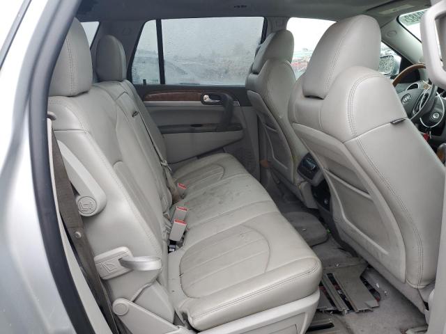 Photo 6 from auction – 2012 BUICK ENCLAVE with VIN 5GAKVDED1CJ258394
