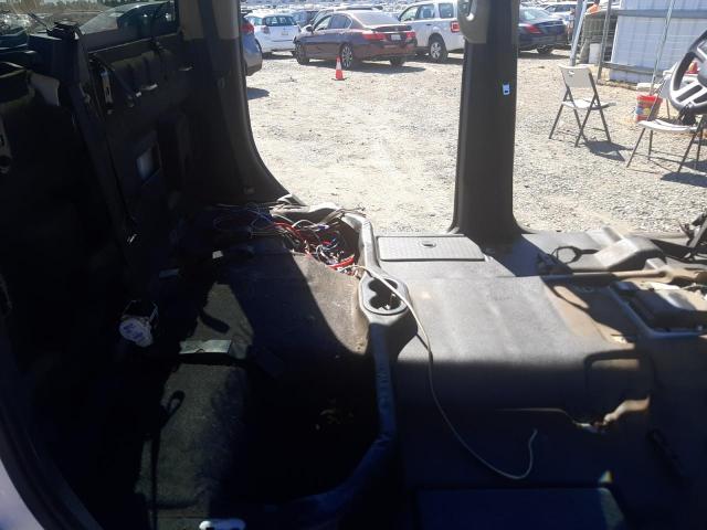 Photo 6 from auction – 2011 DODGE RAM 1500 with VIN 1D7RV1CP0BS685797