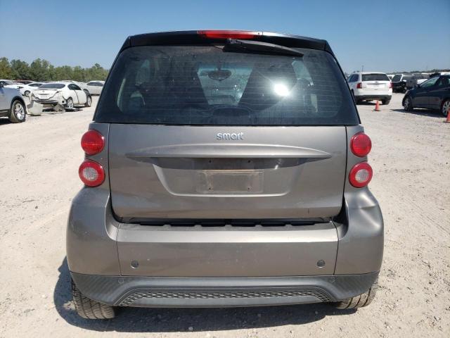 Photo 6 from auction – 2013 SMART FORTWO PUR with VIN WMEEJ3BA1DK700406