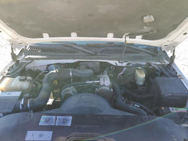 Photo 7 from auction – 2002 CHEVROLET SILVERADO with VIN 1GCEC14W82Z255950