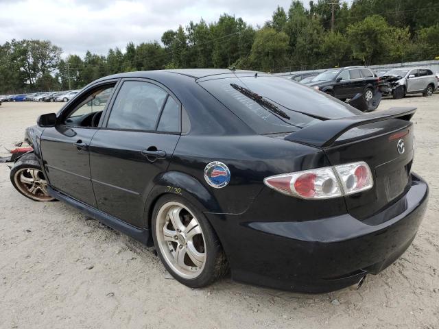 Photo 3 from auction – 2005 MAZDA 6 with VIN 1YVHP84D955M01013