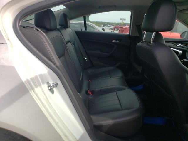 Photo 6 from auction – 2011 BUICK UK with VIN W04GP5EC1B1005502