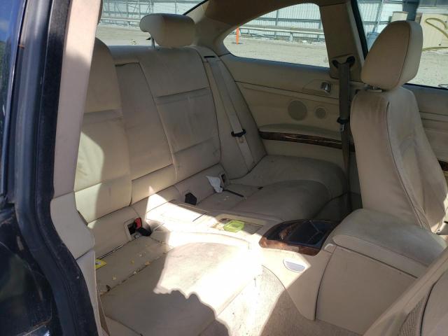 Photo 6 from auction – 2008 BMW 328 with VIN WBAWC33578PD09106