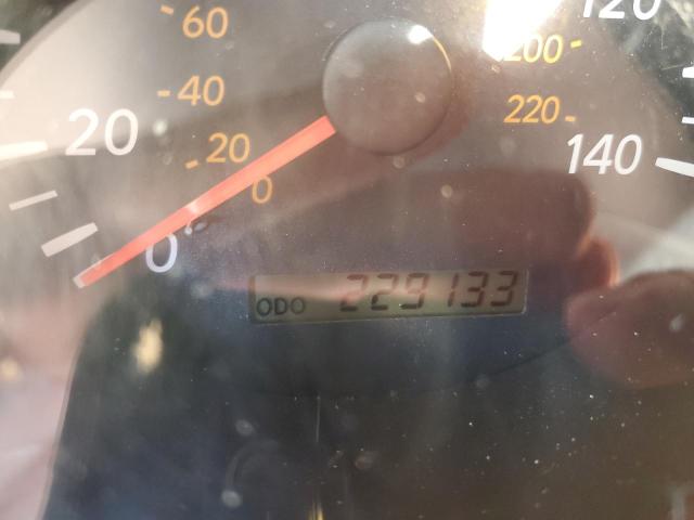 Photo 8 from auction – 2001 TOYOTA HIGHLANDER with VIN JTEHF21A910031538