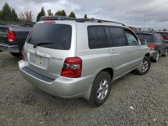Photo 4 from auction – 2007 TOYOTA HIGHLANDER with VIN JTEEP21AX70206856