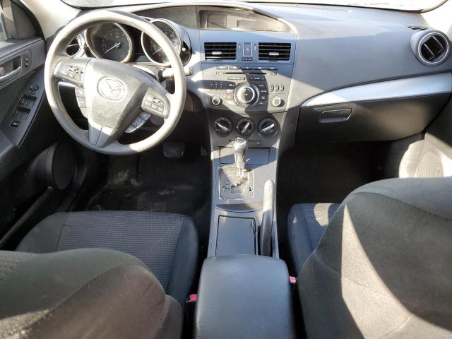 Photo 9 from auction – 2013 MAZDA 3 I with VIN JM1BL1U76D1719783