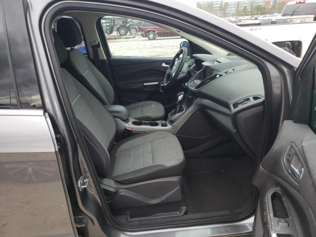 Photo 5 from auction – 2013 FORD ESCAPE SE with VIN 1FMCU0G93DUB53715