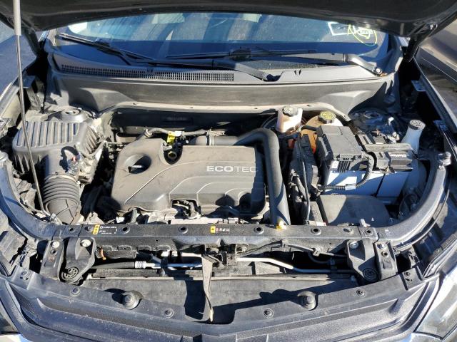 Photo 7 from auction – 2018 CHEVROLET EQUINOX LT with VIN 2GNAXSEV3J6294865