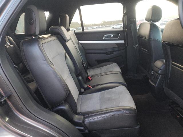 Photo 6 from auction – 2017 FORD EXPLORER X with VIN 1FM5K7D89HGE33114