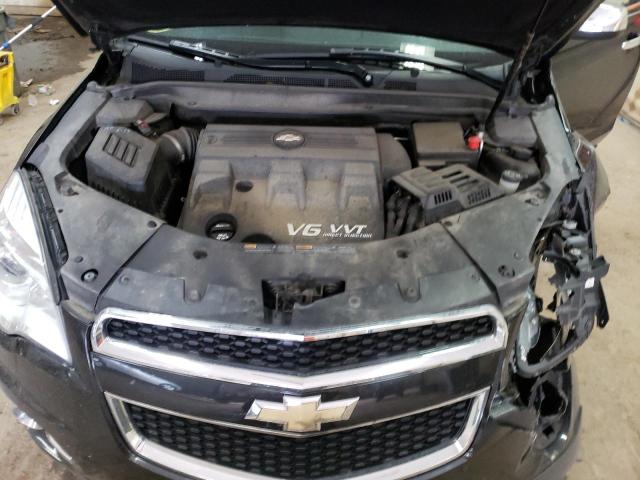 Photo 7 from auction – 2014 CHEVROLET EQUINOX LT with VIN 2GNFLDE37E6192793