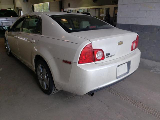 Photo 3 from auction – 2011 CHEVROLET MALIBU 2LT with VIN 1G1ZD5E13BF122418