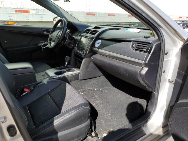 Photo 5 from auction – 2013 TOYOTA CAMRY L with VIN 4T1BF1FK4DU274835