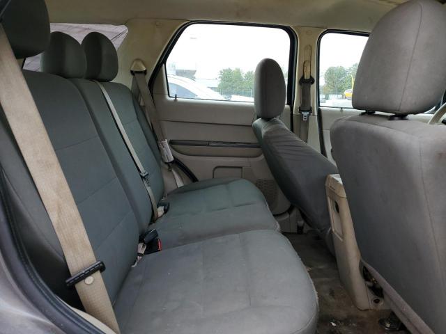 Photo 6 from auction – 2011 FORD ESCAPE XLS with VIN 1FMCU9C78BKB75324