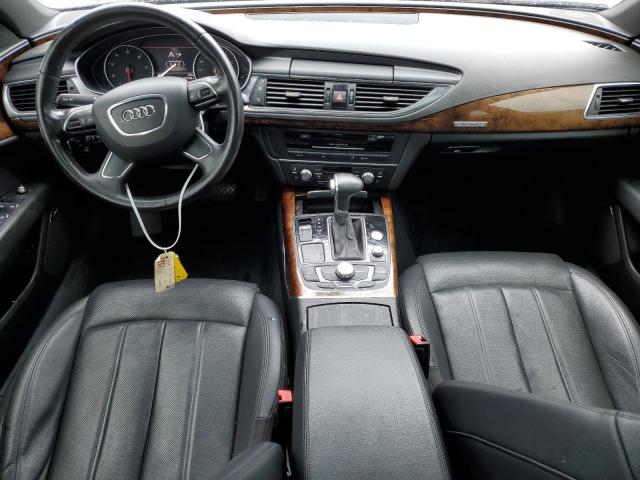 Photo 9 from auction – 2013 AUDI A7 PRESTIG with VIN WAU2GAFC3DN003959