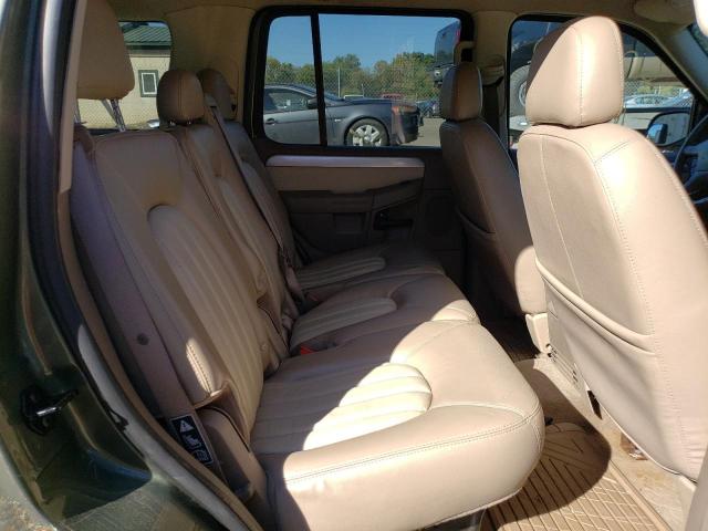 Photo 6 from auction – 2003 MERCURY MOUNTAINEE with VIN 4M2ZU86K73UJ07623