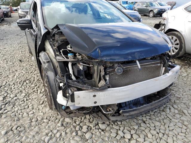Photo 9 from auction – 2014 HONDA CIVIC EX with VIN 19XFB2F86EE258082